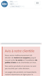 Mobile Screenshot of bmc-on.com